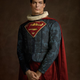 Illustration for article titled Awesome Cosplay Takes iStar Wars/i, Superheroes Back To The 16th Century